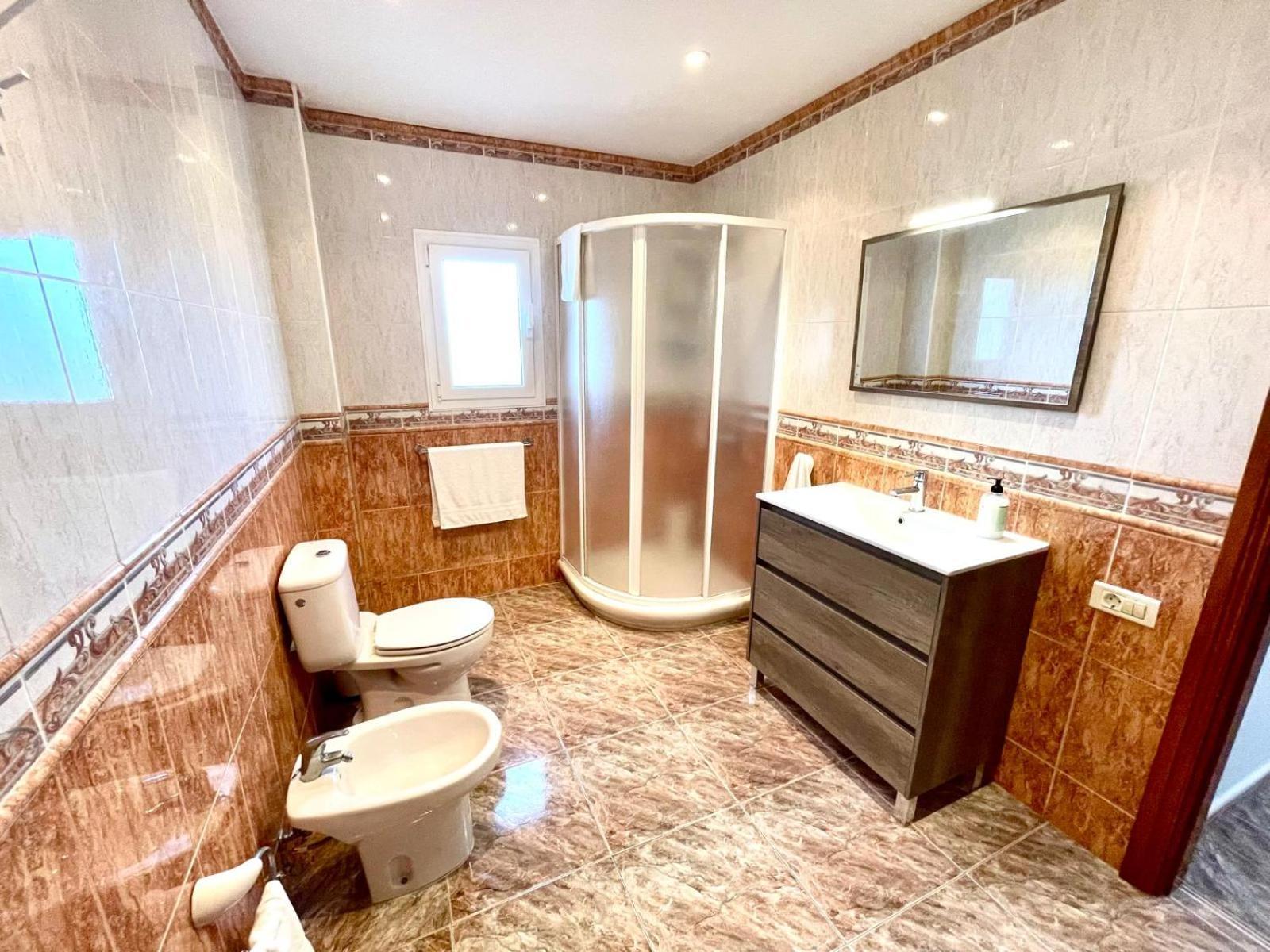 Vivienda Vacacional Norte Sol Santa Maria de Guia de Gran Canaria エクステリア 写真