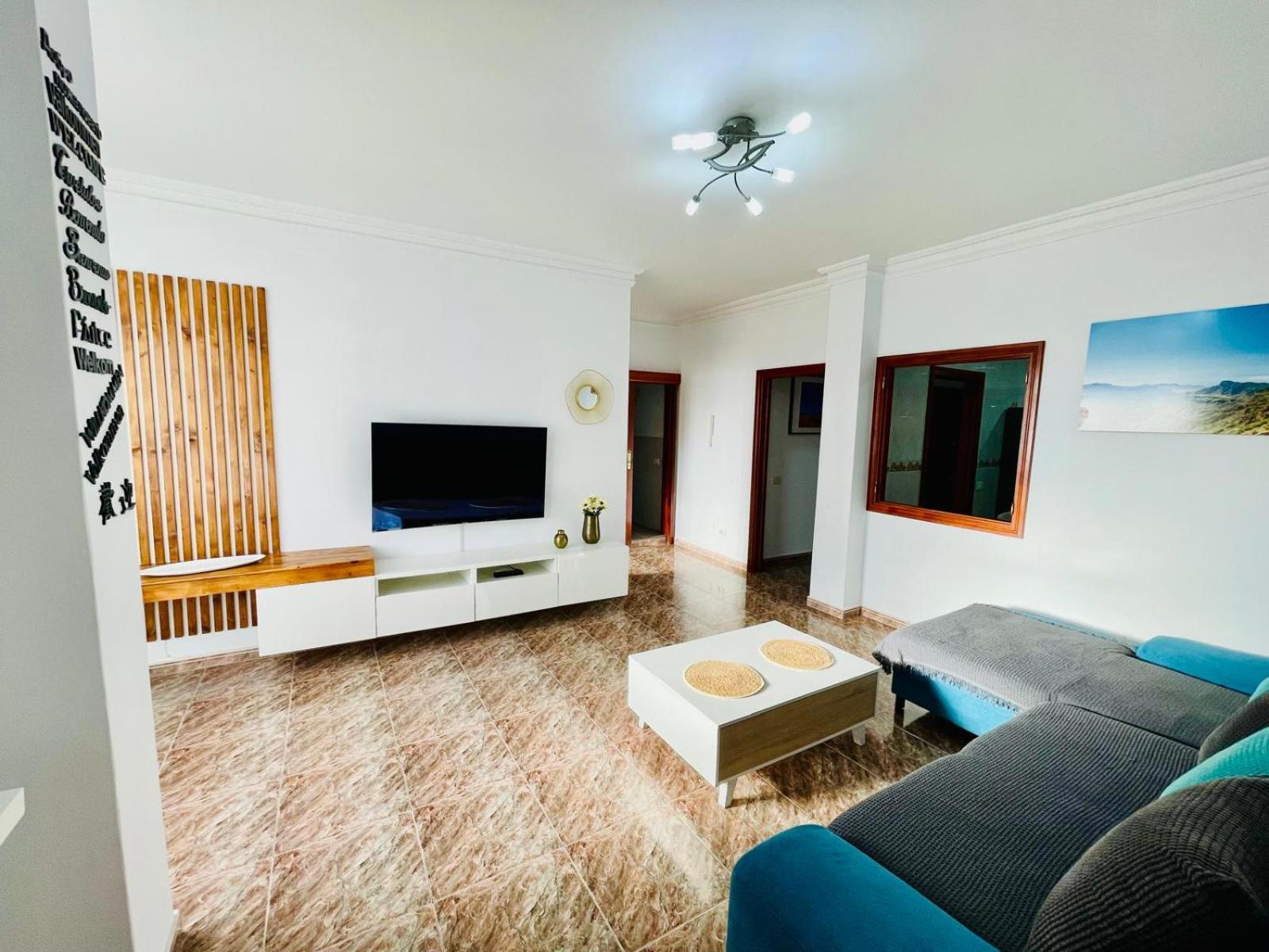 Vivienda Vacacional Norte Sol Santa Maria de Guia de Gran Canaria エクステリア 写真