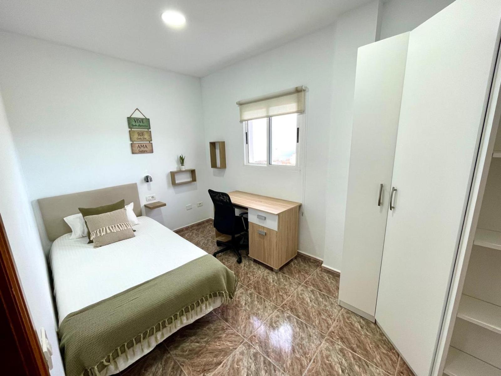 Vivienda Vacacional Norte Sol Santa Maria de Guia de Gran Canaria エクステリア 写真