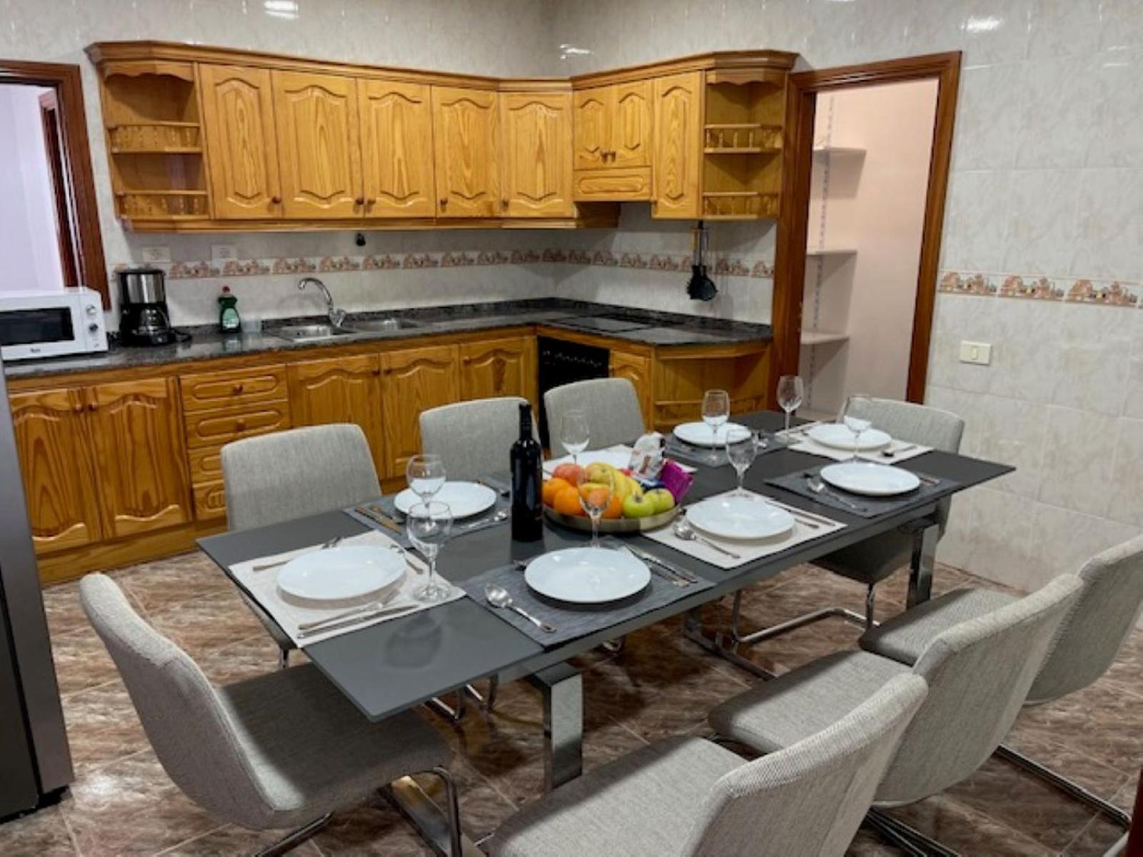 Vivienda Vacacional Norte Sol Santa Maria de Guia de Gran Canaria エクステリア 写真
